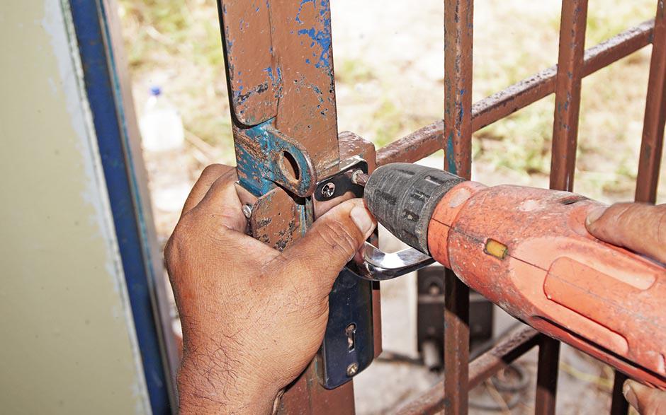 dépannage serrure porte Villemoisson-sur-Orge